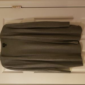 Grey Sweater